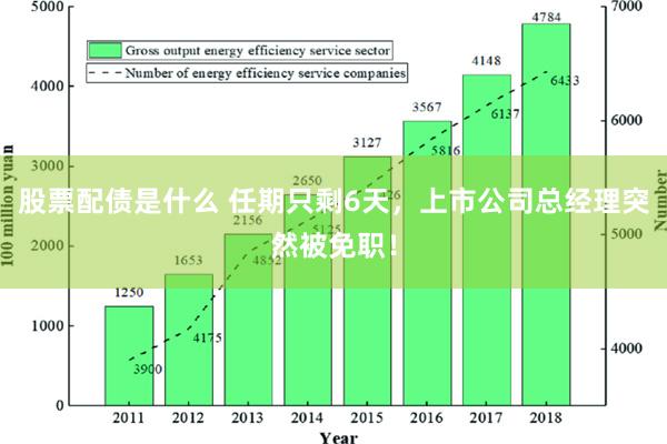 股票配债是什么 任期只剩6天，上市公司总经理突然被免职！